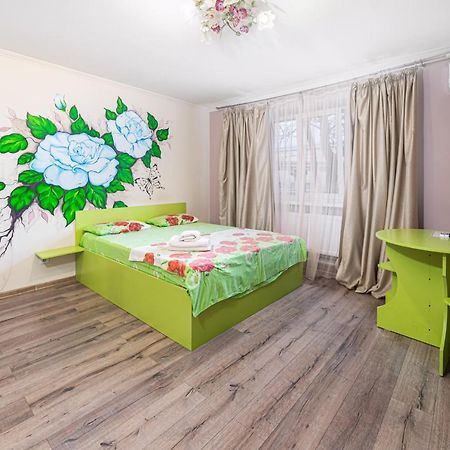 Rest Time Apartments Одеса Екстериор снимка