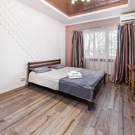 Rest Time Apartments Одеса Екстериор снимка