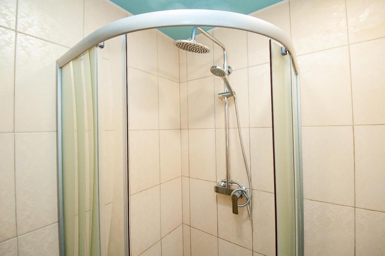 Rest Time Apartments Одеса Екстериор снимка