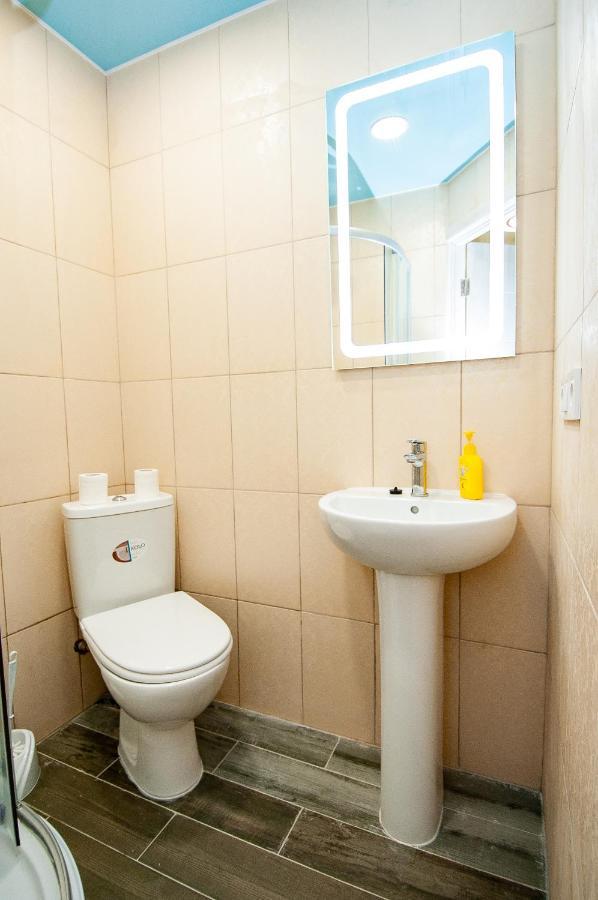 Rest Time Apartments Одеса Екстериор снимка