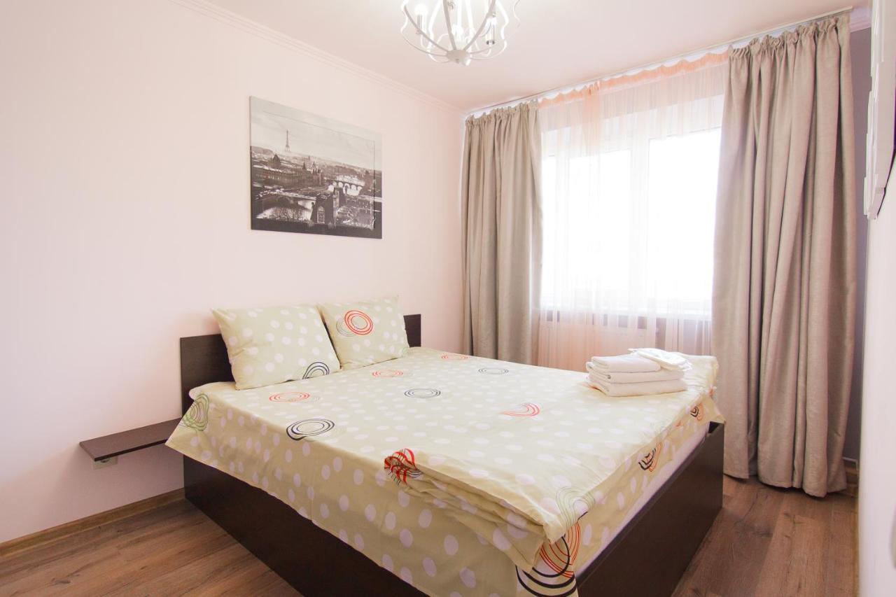 Rest Time Apartments Одеса Екстериор снимка