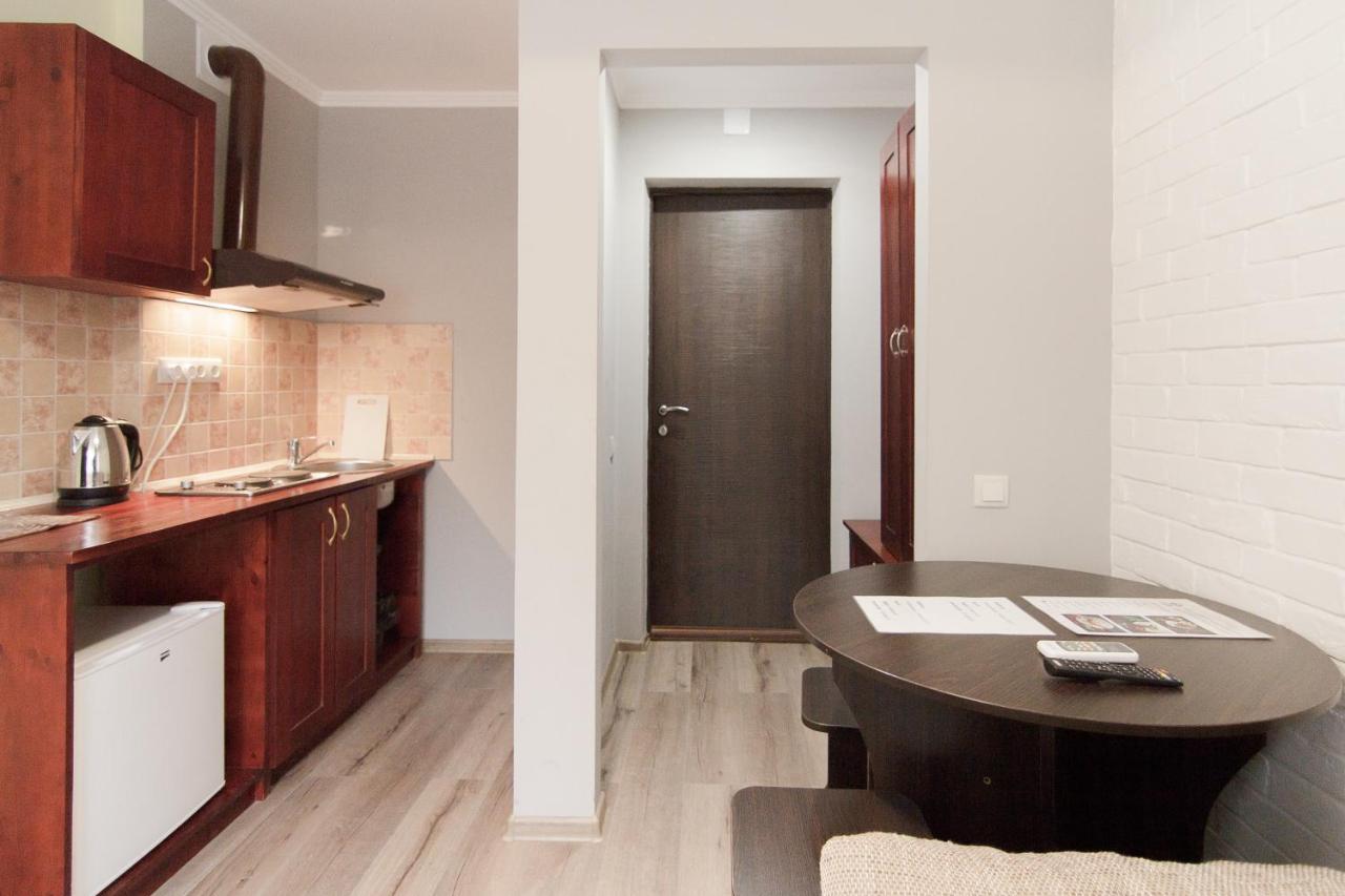 Rest Time Apartments Одеса Екстериор снимка