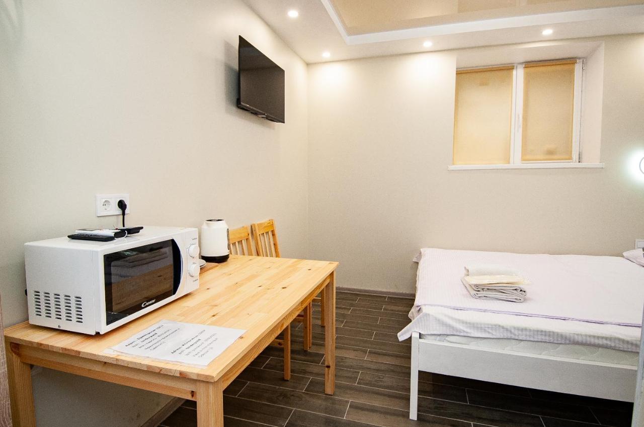 Rest Time Apartments Одеса Екстериор снимка