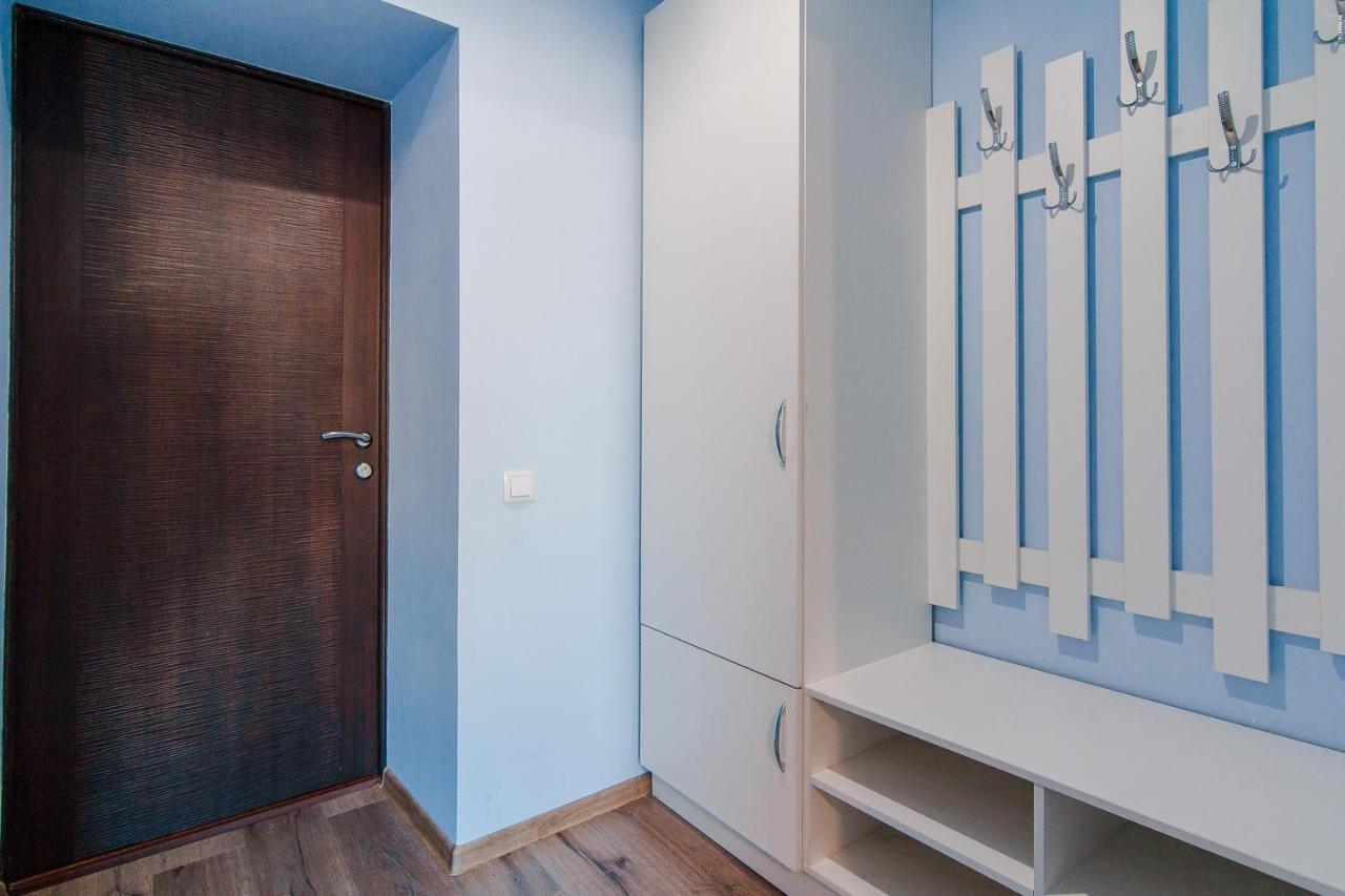 Rest Time Apartments Одеса Екстериор снимка