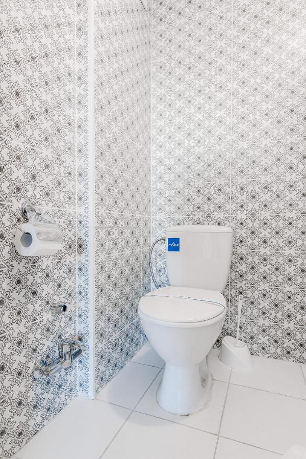 Rest Time Apartments Одеса Екстериор снимка