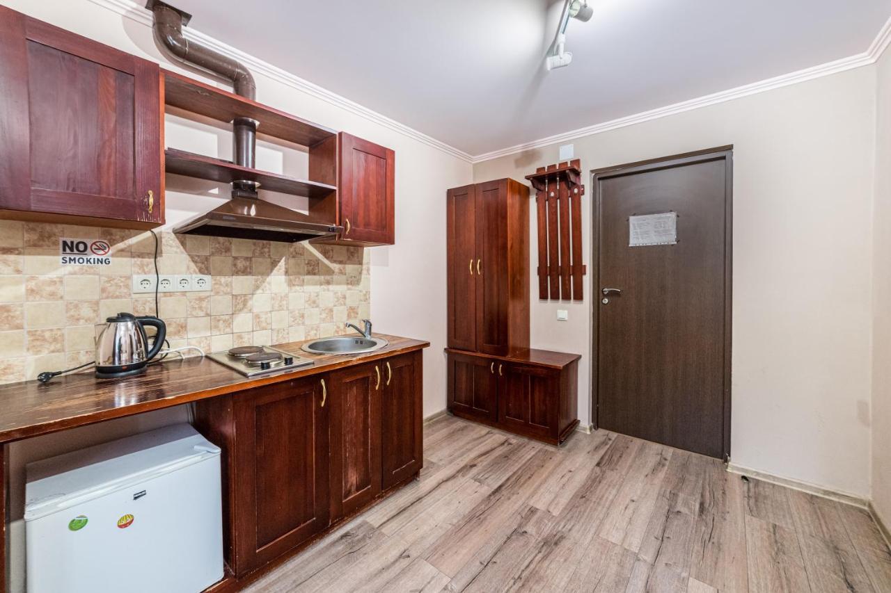 Rest Time Apartments Одеса Екстериор снимка
