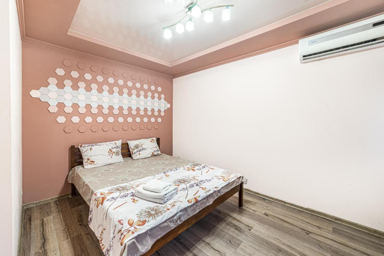 Rest Time Apartments Одеса Екстериор снимка