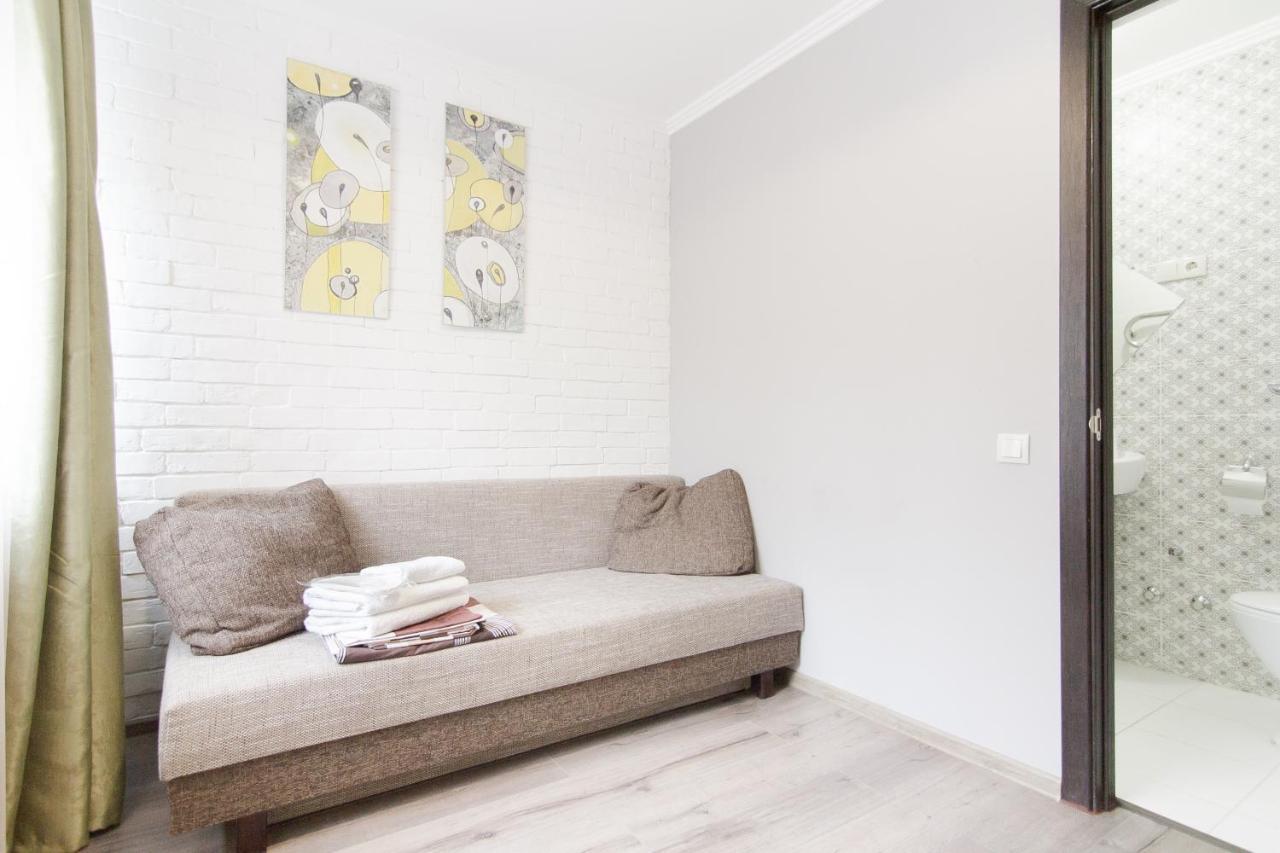 Rest Time Apartments Одеса Екстериор снимка