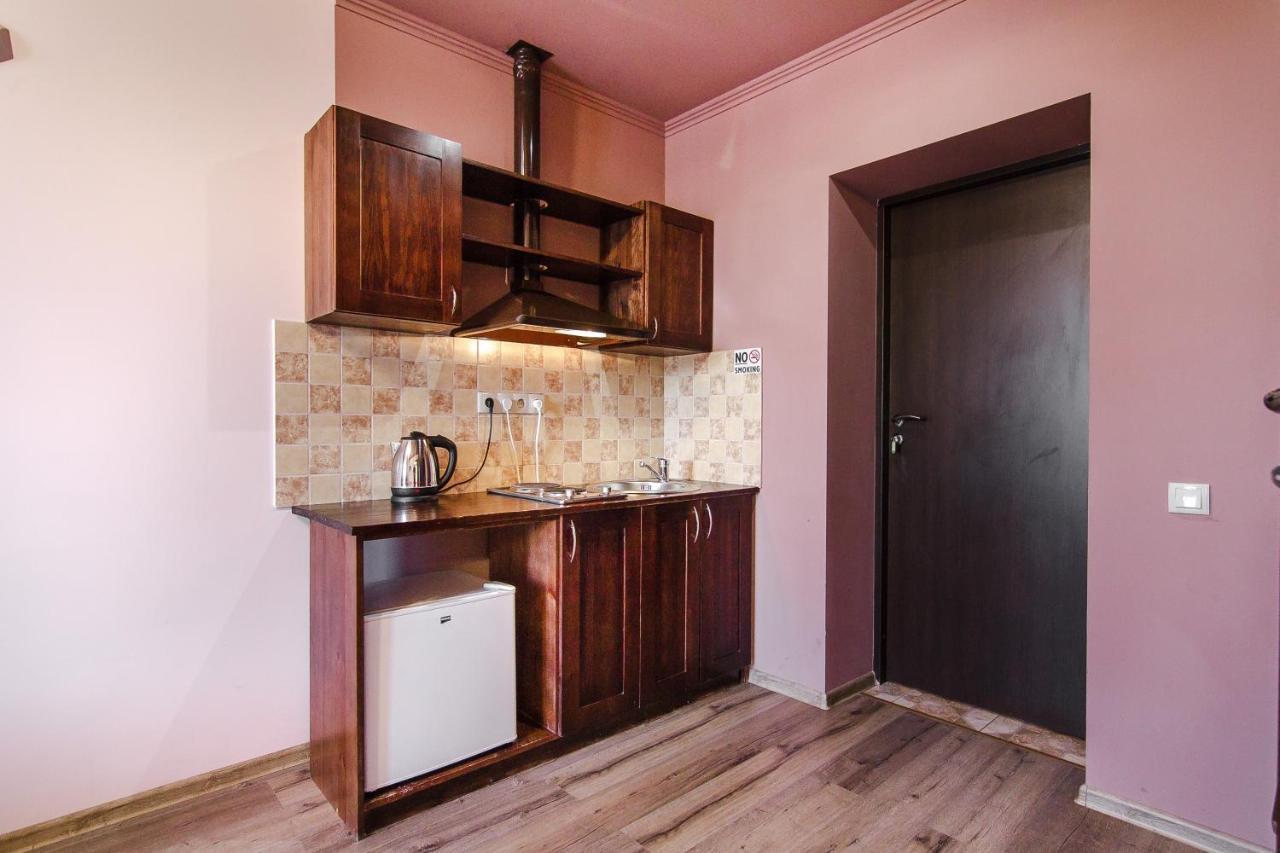 Rest Time Apartments Одеса Екстериор снимка