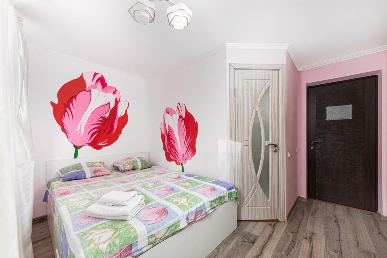 Rest Time Apartments Одеса Екстериор снимка