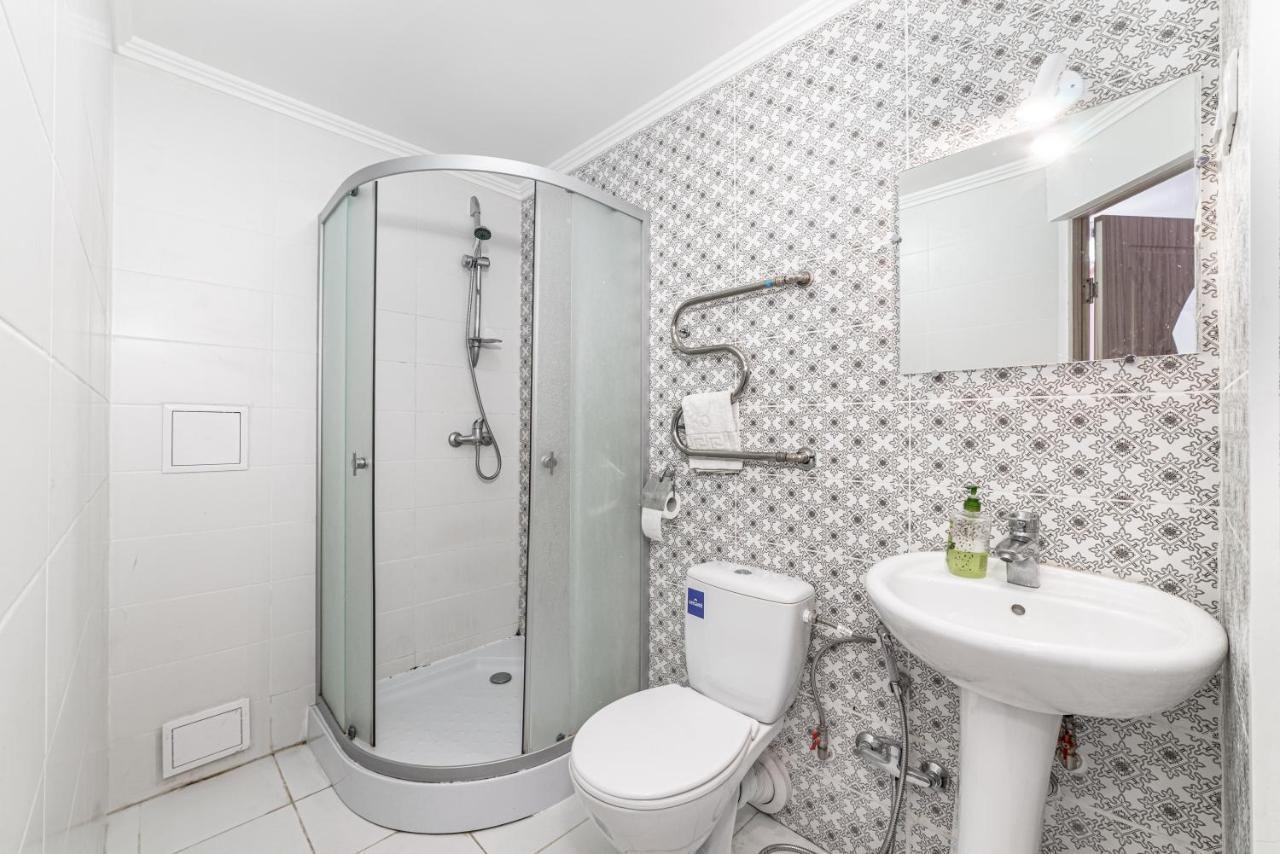 Rest Time Apartments Одеса Екстериор снимка