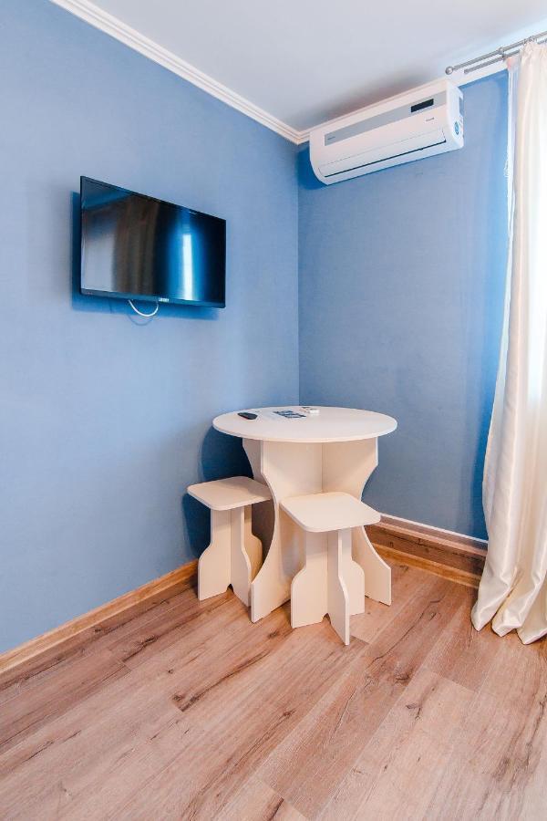 Rest Time Apartments Одеса Екстериор снимка