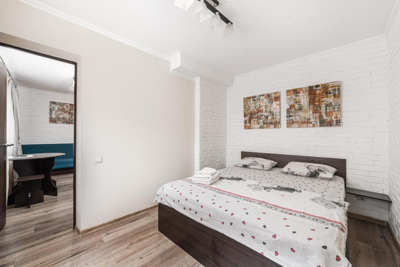 Rest Time Apartments Одеса Екстериор снимка