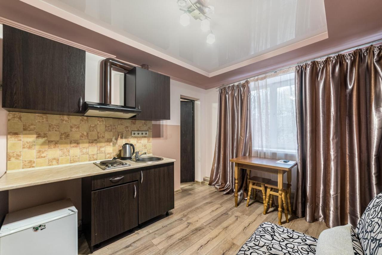 Rest Time Apartments Одеса Екстериор снимка