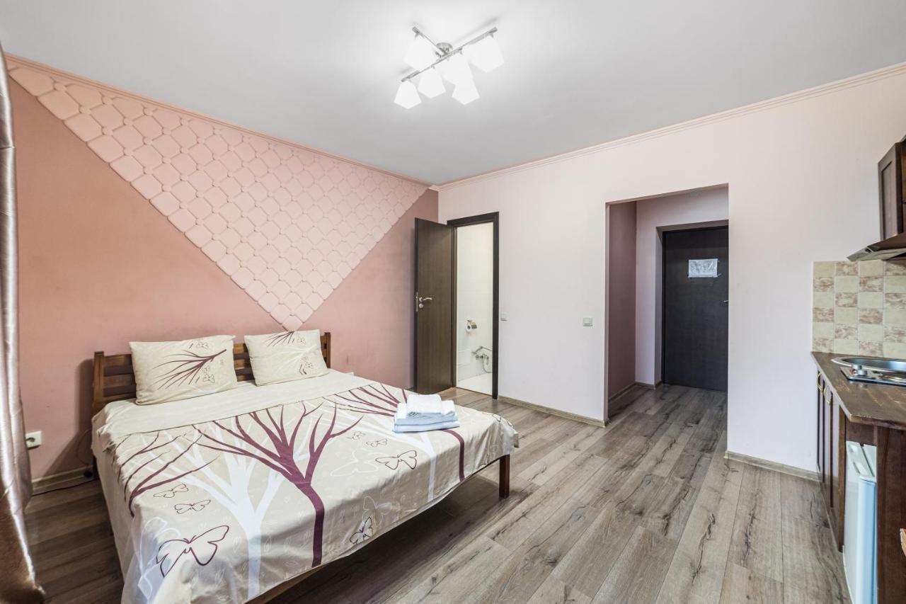 Rest Time Apartments Одеса Екстериор снимка