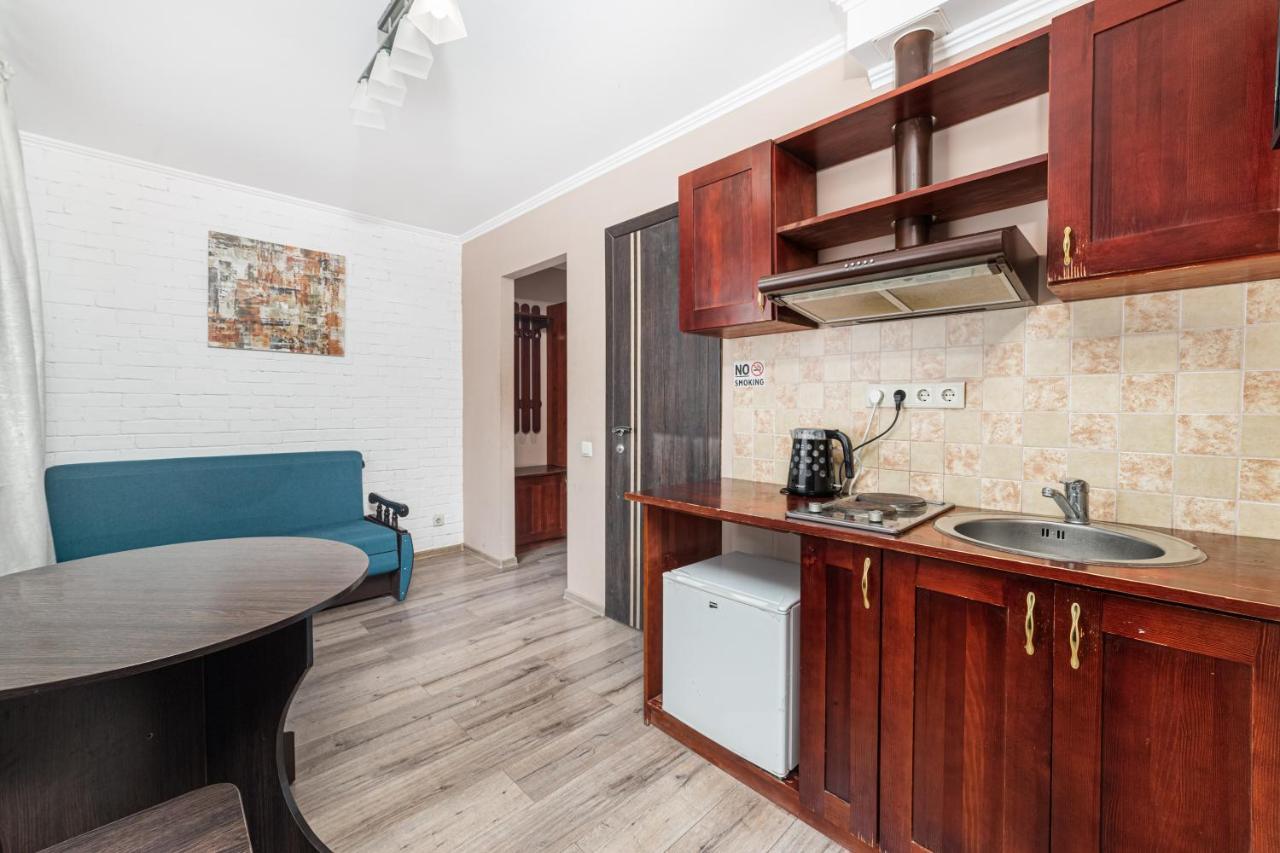 Rest Time Apartments Одеса Екстериор снимка