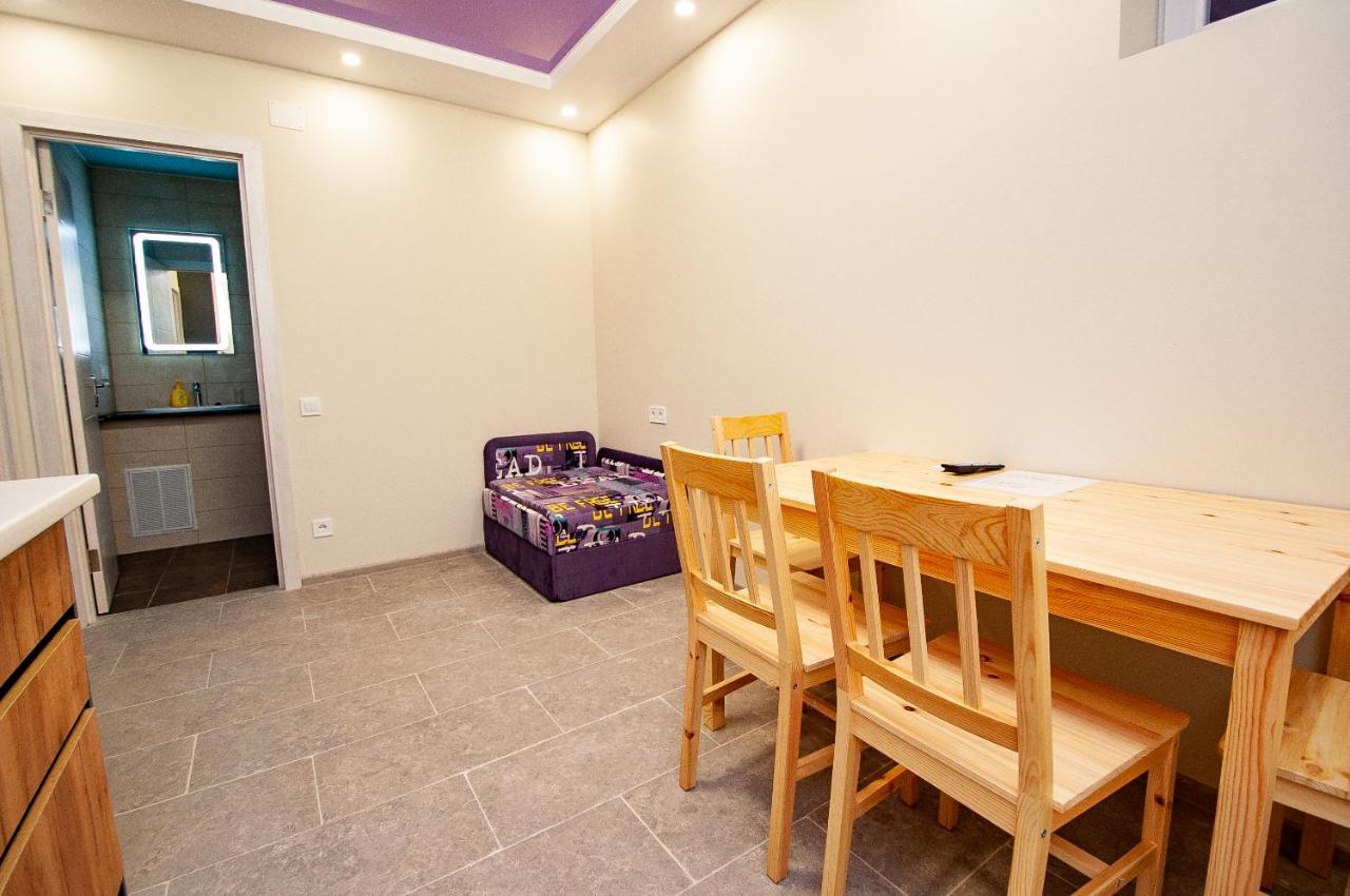 Rest Time Apartments Одеса Екстериор снимка