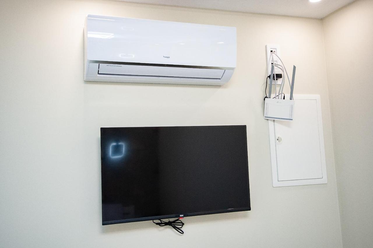 Rest Time Apartments Одеса Екстериор снимка