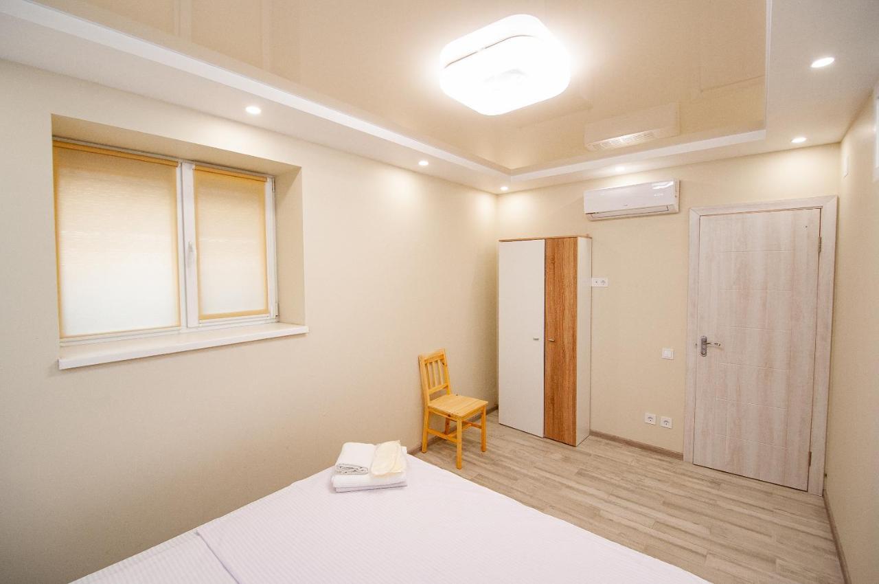 Rest Time Apartments Одеса Екстериор снимка